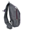 Outdoor Small Chest Pack Travel Sport Shoulder Sling Backpack Crossbody Bag