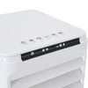 7L Portable Air Conditioner ICE Cooler Cooling Fan Evaporative Humidifier Timer