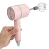 Electric Handheld Food Whisk Blender Dough Hook Egg Cake Baking Mixer Beater NEW