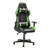 Luxury Executive Racing Gaming Office Chair Gas Lift Swivel Computer Desk Chairs