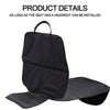 Baby Child Kids Car Seat Saver Anti-slip Protector Safety Cushion Cover