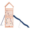 Playset Solid Wood O7A6