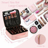 Professional Travel Make Up Bag Vanity Case Cosmetic Nail Art Storage Beauty Box