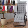 Sun Lounger Replacement Cushion Outdoor Garden Recliner Chair Seat Pad 160cm XL