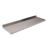 600/900/1200mm Stainless Steel Shelves, Commercial Kitchen Clean Room Wall Shelf