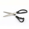 Stainless Steel Dressmaking Scissors Pinking Shears Craft Zig Zag Cut Shears