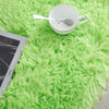 Shaggy Rug Anti-Slip Fluffy Rugs Large Soft Carpet Mat Living Room Bedroom Rugs