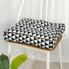Thick Cushions Seat Pads Garden Armchair Booster Chair Patio Pad Kitchen Cushion