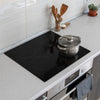 Electric Induction Cooker Built -in Induction Hob Plate Electric Touch Control