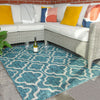 NEW Washable Indoor Outdoor Rugs for Home & Garden Patio Area Plastic Mats XS-XL
