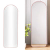 Full Length Mirror Wall Mounted Bathroom/Bedroom/Hallway Dressing Makeup Mirror
