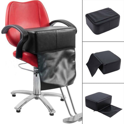 Child Booster Seat Cushion Barber Salon Spa Equipment Styling Chair Booster