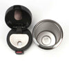 Insulated Travel Coffee Mug Cup Thermal Stainless Steel Flask Vacuum Thermos UK
