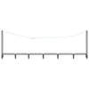 Metal Firewood Log Storage Rack Stand Holder Indoor/Outdoor Store Steel 14 Sizes