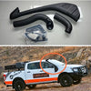 Air Intake Airflow Snorkel Kit For Ford Ranger T6 with Gas Struts Springs Gift