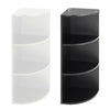 Floor Standing Cube Bookshelf Display Cabinet Stand Holder Storage Racks Unit UK