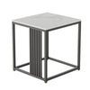 Luxury Marble Coffee Table Simple Modern Bedroom Table Waiting Area Table Home