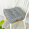 Thick Cushions Seat Pads Garden Armchair Booster Chair Patio Pad Kitchen Cushion