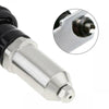 Rivet Nut Gun Adaptor for Cordless Drills Electric Riveting Riveter Insert Tool