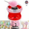 Electric Candy Floss Maker Professional Cotton Sugar Machine Kid Party Gift New