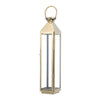 Stainless Steel Lanterns Candle Holder Stand Hanging/Free Standing Wedding Decor