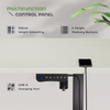 Electric Standing Desk Height Adjustable Desk Ergonomic Sit Stand Office Desk