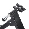 Foldable Bike Magnetic Turbo Trainer Exercise Fitness Training Stand Indoor UK