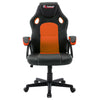 Office Chair Swivel Mesh Seat Executive Adjustable Racing Lift Gaming PU Leather