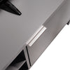 Modern TV Stand Storage Cabinet, Console Table for TVs up to 65 inches