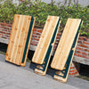 Portable Folding Camping Picnic Table Party Outdoor Garden Beer Bench &Table Set