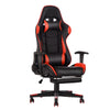 Luxury Executive Racing Gaming Office Chair Gas Lift Swivel Computer Desk Chairs