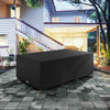 Outdoor Furniture Cover Garden Cube Waterproof Patio Rattan Table Heavy Duty Set