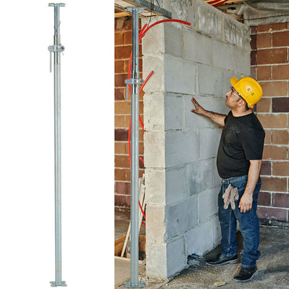 Adjustable Acrow Acro Props Floor Door Ceiling Support Tool Builders Scaffolding