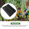 Weed Suppressant, Landscape Fabric, Weed Barrier, Weed Control Membrane 1/2/3/4m