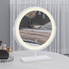 Dressing Table LED Hollywood Vanity Mirror Large Make Up Mirror Light Stand
