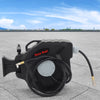 20M+2M Pro Workshop Garage Outrdoor Retractable Air Compressor Line Hose Reel