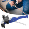Bending Machine Pipe Cutter Mechanical Ratchet Bow-Type with Fiber Wheel 6-22mm
