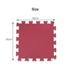 18 Large Soft Foam EVA Kids Floor Mat Jigsaw Tiles Interlocking Garden Play Mats