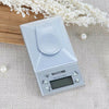 Professional 0.001-20g Digital Milligram Weighing Scale Gold Jewellery Lab Scale
