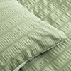 Duvet Cover Bedding Set with Pillow Cases Quilt Cover Single Double King Size UK