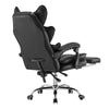 Gaming Office Chair Computer Chair Adjustable Racing Chair for Home Study Work
