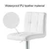 1/2x Bar Stool Hub Pub Kitchen Breakfast Swivel Gas Lift Chair Stool Dining Room