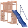 Outdoor Playset Solid Wood L7Z0