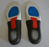 Unisex Orthotic High Arch Support Running Insert Cushion Shoe Pad Gel Insoles