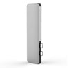 7in1 USB-C Hub Dual Adapter Multiport Reader 4K HDMI Type-C For MacBook Pro Lot