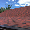 2.61sqm Felt Shingles Roof Tile Conservatory Porch Garage Shed Asphalt Shingle