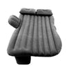 Car Inflatable Camping Air Bed Mattress Travel Back Seat Cushion w/ 2 Pillows&UK