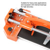 Professional Manual Tile Cutter 1000mm Ceramic Porcelain Floor Wall Cutting UK