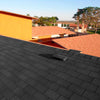 2.61sqm Felt Shingles Roof Tile Conservatory Porch Garage Shed Asphalt Shingle