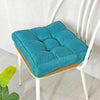 Square Thick Cushion Seat Pads Booster Office Chair Armchair Garden Yard Cushion